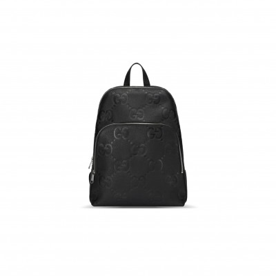GUCCI LARGE SUPER GG BACKPACK 766932 (42*32*16cm)